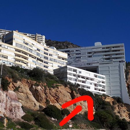 Casa Das Ondas ססימברה מראה חיצוני תמונה