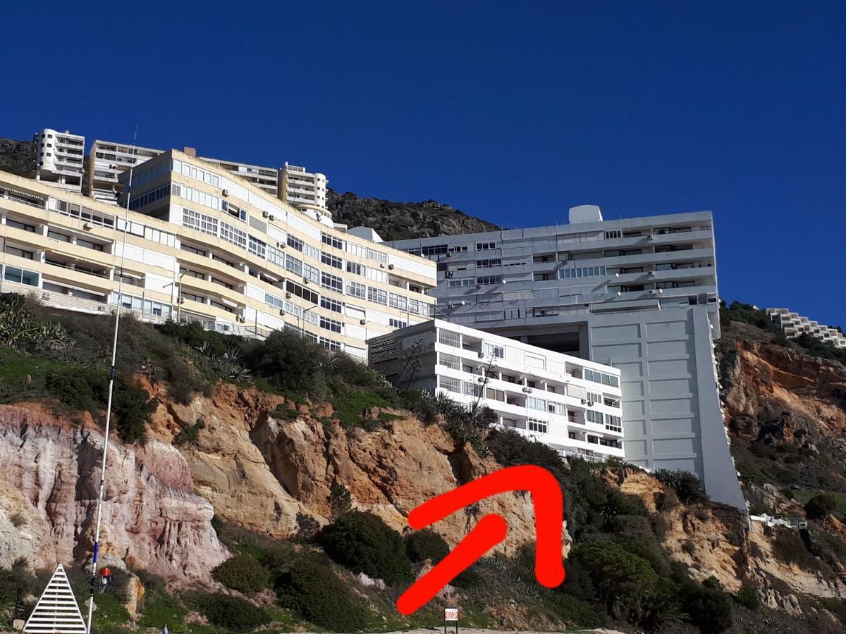 Casa Das Ondas ססימברה מראה חיצוני תמונה