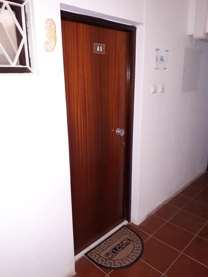 Casa Das Ondas ססימברה מראה חיצוני תמונה